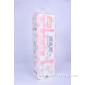 Disposable Sanitary Facial Paper for Export Package